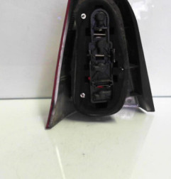 Feu arriere principal droit (feux) MERCEDES CLASSE A 168 Photo n°5