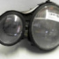 Optique avant principal gauche (feux)(phare) MERCEDES CLASSE E 210
