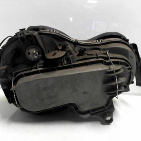 Optique avant principal gauche (feux)(phare) MERCEDES CLASSE E 210