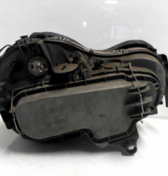 Optique avant principal gauche (feux)(phare) MERCEDES CLASSE E 210 Photo n°5