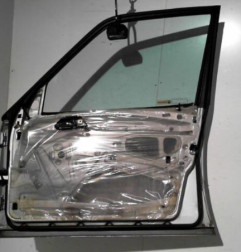 Porte avant droit MERCEDES CLASSE E 124 Photo n°3