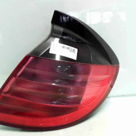 Feu arriere principal droit (feux) MERCEDES CLASSE C 203 COUPE SPORT Photo n°1