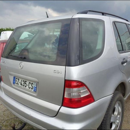 Porte avant droit MERCEDES CLASSE M 163