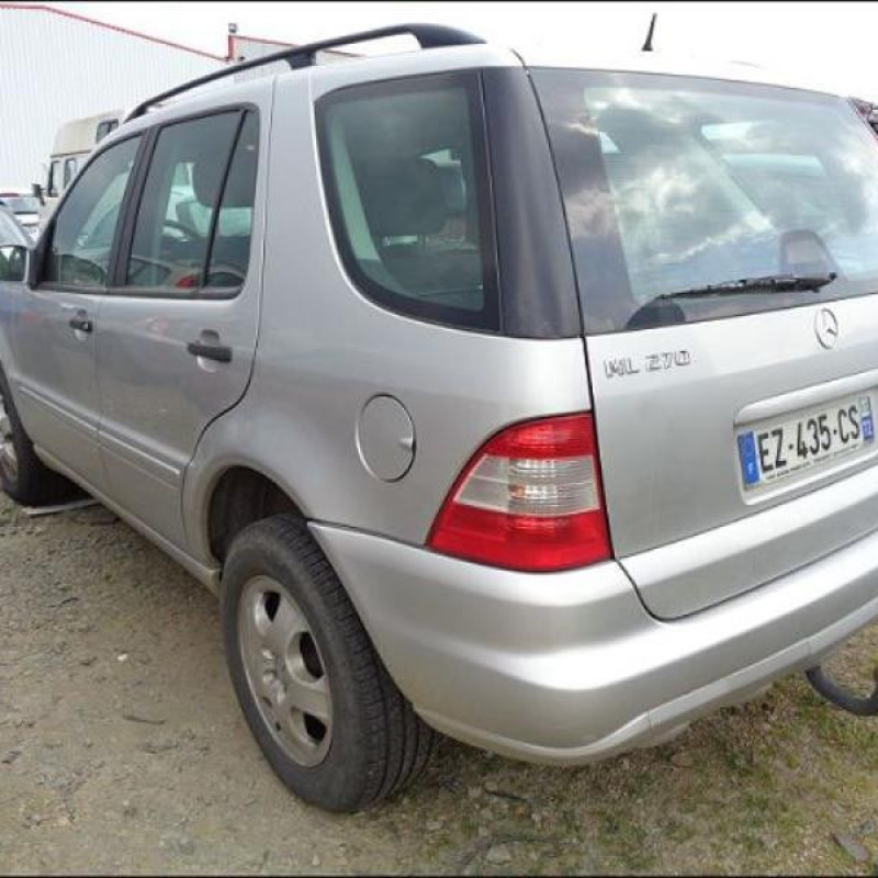 Porte arriere gauche MERCEDES CLASSE M 163