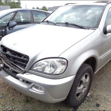 Porte arriere gauche MERCEDES CLASSE M 163