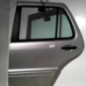 Porte arriere gauche MERCEDES CLASSE M 163