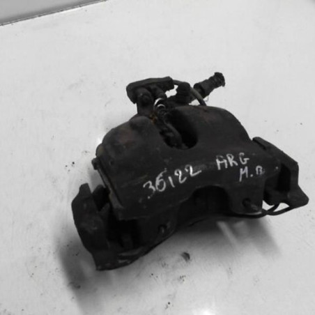 Etrier arriere gauche (freinage) MERCEDES SPRINTER 1 Photo n°1