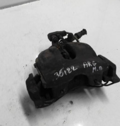 Etrier arriere gauche (freinage) MERCEDES SPRINTER 1 Photo n°4