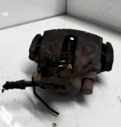 Etrier arriere gauche (freinage) MERCEDES SPRINTER 1 Photo n°5