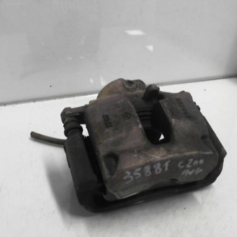 Etrier avant gauche (freinage) MERCEDES CLASSE C 204