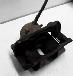 Etrier avant gauche (freinage) MERCEDES CLASSE C 204