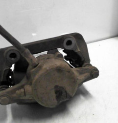 Etrier avant gauche (freinage) MERCEDES CLASSE C 204 Photo n°3