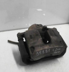 Etrier avant gauche (freinage) MERCEDES CLASSE C 204 Photo n°4