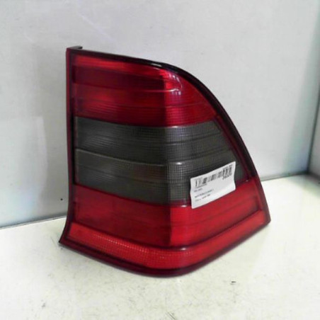 Feu arriere principal droit (feux) MERCEDES CLASSE C 202 Photo n°1