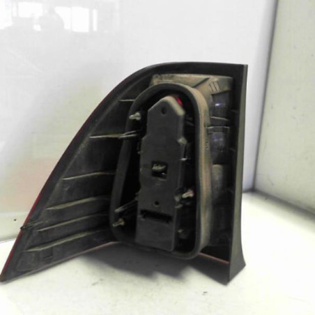 Feu arriere principal droit (feux) MERCEDES CLASSE C 202