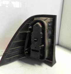 Feu arriere principal droit (feux) MERCEDES CLASSE C 202 Photo n°5