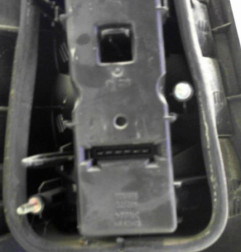 Feu arriere principal droit (feux) MERCEDES CLASSE C 202 Photo n°6