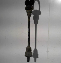 Cardan arriere gauche (transmission) MERCEDES CLASSE C 204 Photo n°1