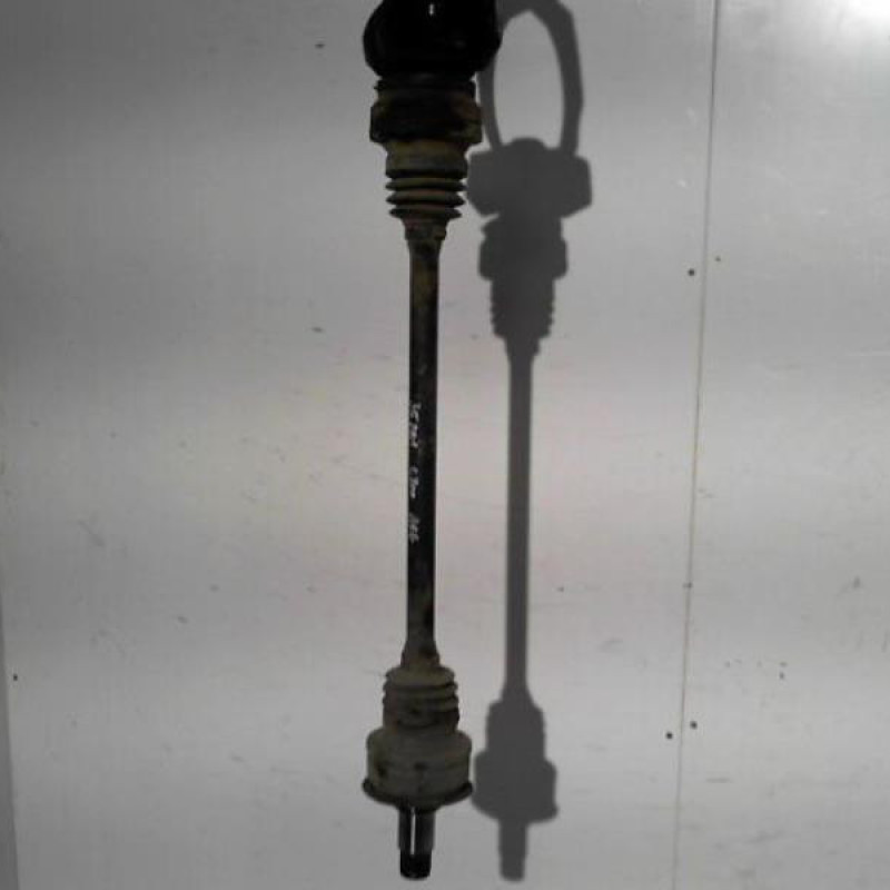 Cardan arriere gauche (transmission) MERCEDES CLASSE C 204