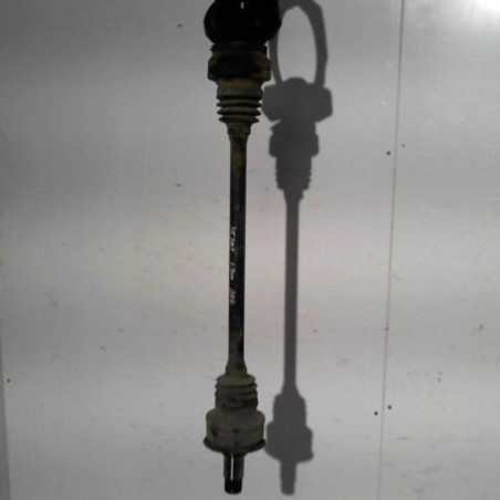 Cardan arriere gauche (transmission) MERCEDES CLASSE C 204 Photo n°1