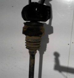 Cardan arriere gauche (transmission) MERCEDES CLASSE C 204