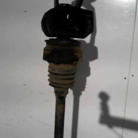 Cardan arriere gauche (transmission) MERCEDES CLASSE C 204
