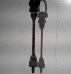 Cardan arriere gauche (transmission) MERCEDES CLASSE C 204 Photo n°3