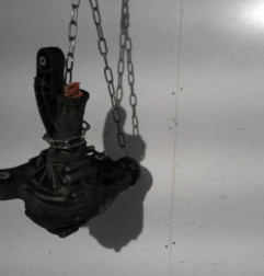 Pont avant complet MERCEDES CLASSE R 251 Photo n°1