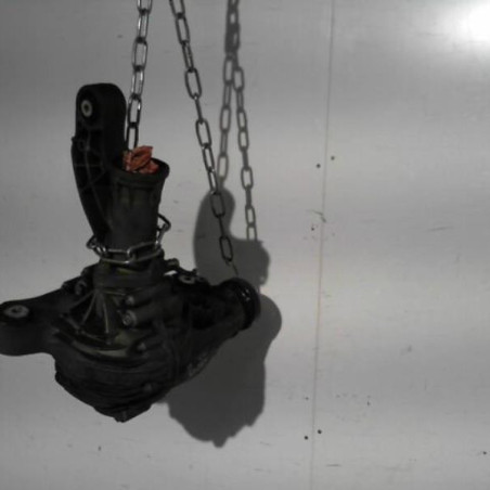 Pont avant complet MERCEDES CLASSE R 251 Photo n°1