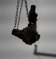 Pont avant complet MERCEDES CLASSE R 251