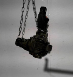 Pont avant complet MERCEDES CLASSE R 251 Photo n°3