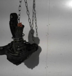 Pont avant complet MERCEDES CLASSE R 251 Photo n°4