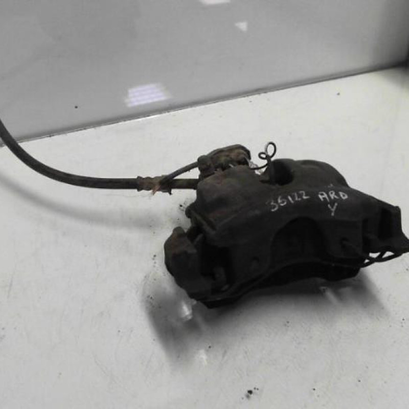 Etrier arriere droit (freinage) MERCEDES SPRINTER 1