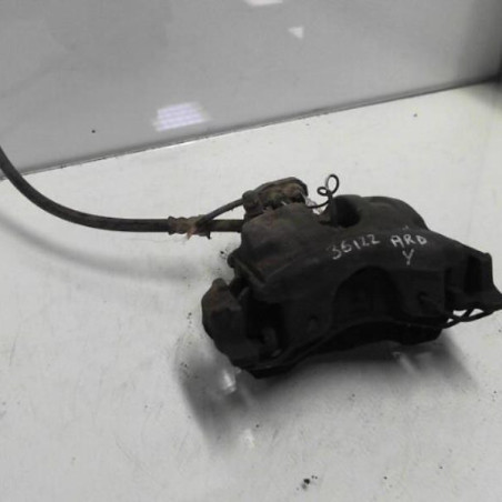 Etrier arriere droit (freinage) MERCEDES SPRINTER 1 Photo n°1