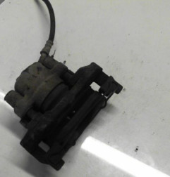 Etrier arriere droit (freinage) MERCEDES SPRINTER 1 Photo n°3