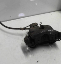 Etrier arriere droit (freinage) MERCEDES SPRINTER 1 Photo n°4