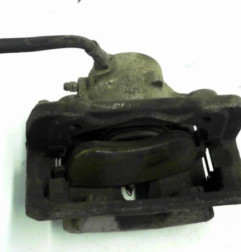 Etrier avant droit (freinage) MERCEDES CLASSE C 204 Photo n°6