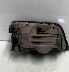 Optique avant principal gauche (feux)(phare) MERCEDES CLASSE C 202