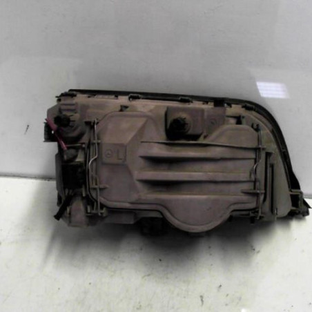 Optique avant principal gauche (feux)(phare) MERCEDES CLASSE C 202