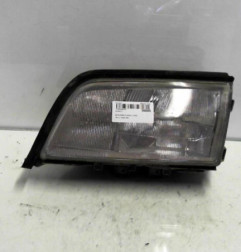 Optique avant principal gauche (feux)(phare) MERCEDES CLASSE C 202 Photo n°4