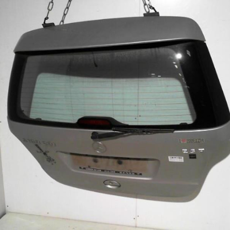 Malle/Hayon arriere MERCEDES CLASSE A 168