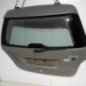 Malle/Hayon arriere MERCEDES CLASSE A 168