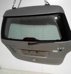 Malle/Hayon arriere MERCEDES CLASSE A 168 Photo n°5