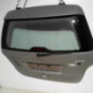 Malle/Hayon arriere MERCEDES CLASSE A 168