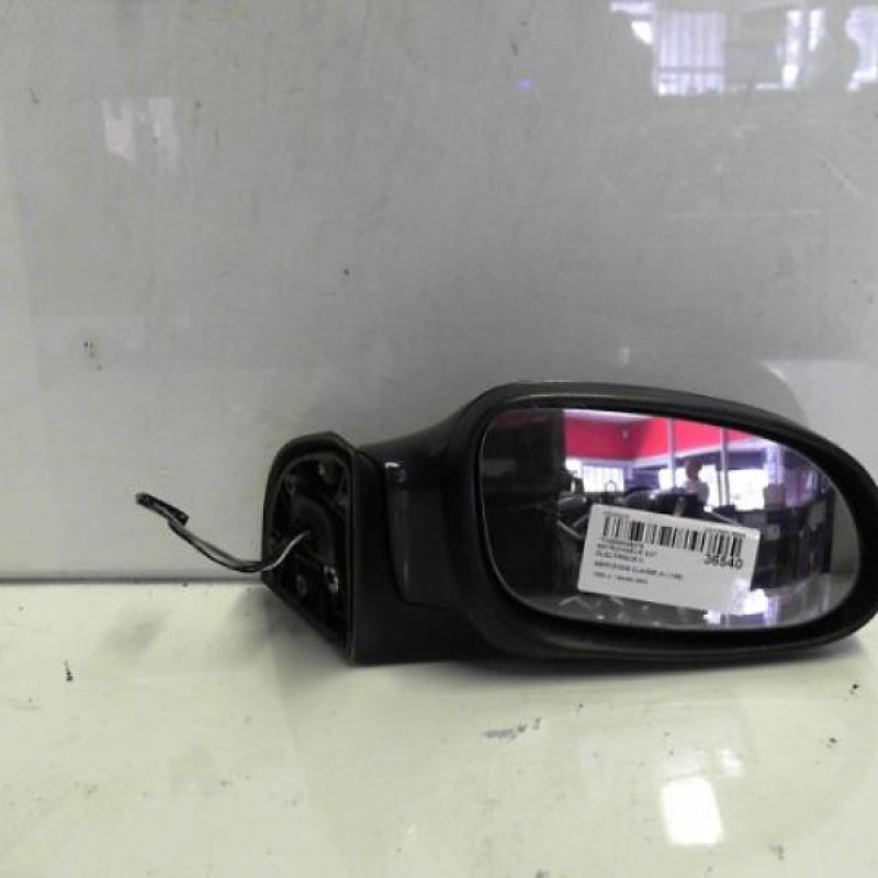 Retroviseur droit MERCEDES CLASSE A 168