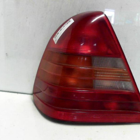 Feu arriere principal gauche (feux) MERCEDES CLASSE C 202 Photo n°1