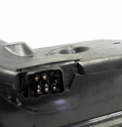 Feu arriere principal droit (feux) MERCEDES 250 W124 Photo n°3