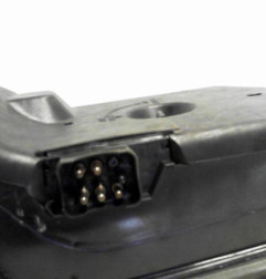 Feu arriere principal droit (feux) MERCEDES 250 W124 Photo n°6