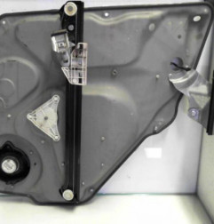 Leve vitre electrique arriere gauche MERCEDES CLASSE B 245 Photo n°5