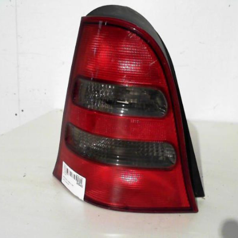 Feu arriere principal gauche (feux) MERCEDES CLASSE A 168